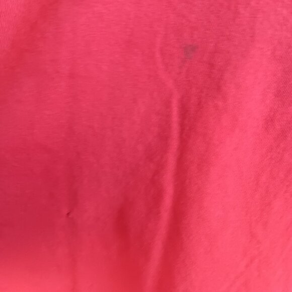 Nebraska Cornhuskers Big Red  XL Men's Vintage T-shirt Gildan Huskers 1990's - Picture 4 of 8